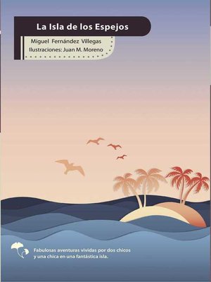 cover image of La Isla de los Espejos